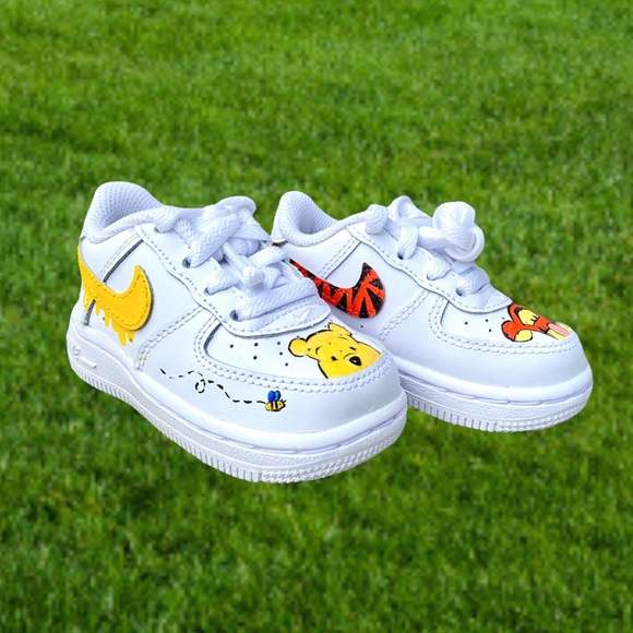 Kids shoes - Picture 2 of 4